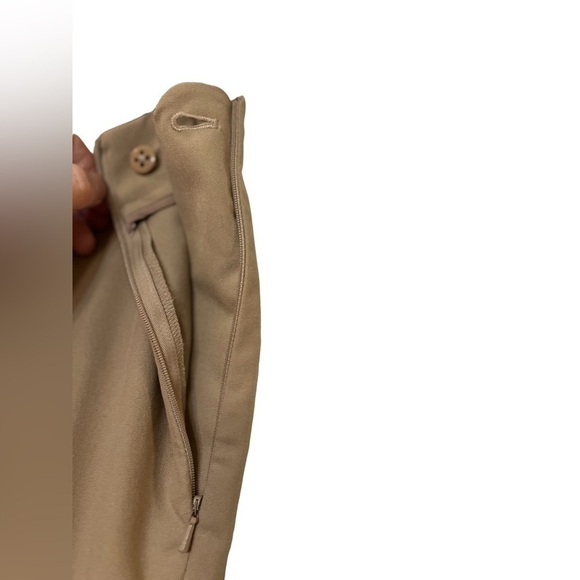 Talbots Hollywood dress pants size 12 - Picture 3 of 5